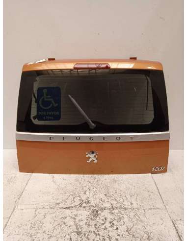 PORTON TRASERO PEUGEOT 1007 - 621269...
