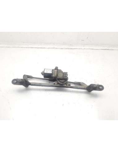 MOTOR LIMPIA DELANTERO FIAT II BRAVO...