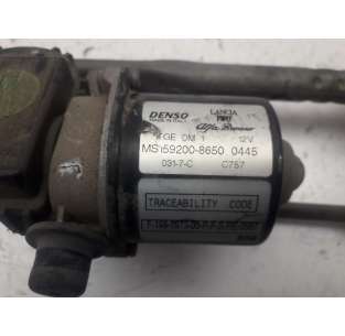 MOTOR LIMPIA DELANTERO FIAT... 2