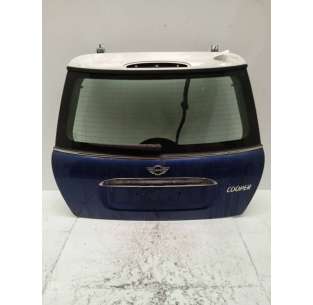 PORTON TRASERO BMW MINI...