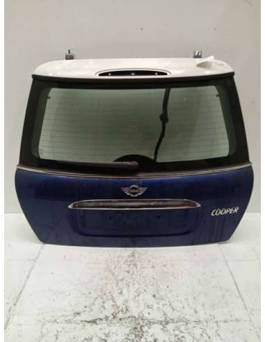 PORTON TRASERO BMW MINI (R50,R53) -...