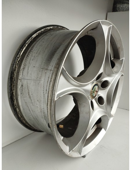 Recambio de llanta para alfa romeo spider (177) 2.4 jtd 20v referencia OEM IAM 60695011  