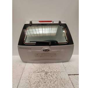 PORTON TRASERO KIA SPORTAGE...