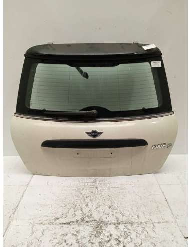 PORTON TRASERO BMW MINI (R56) -...