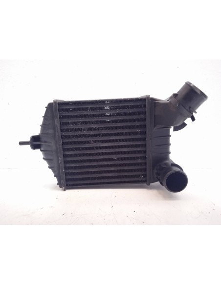Recambio de intercooler para fiat punto berlina (188) 1.9 jtd cat referencia OEM IAM 467642530  