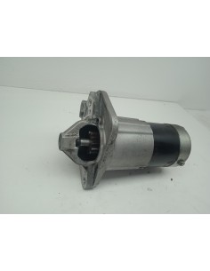 Recambio de motor arranque para renault megane ii familiar emotion referencia OEM IAM 8200584675   2