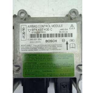 CENTRALITA AIRBAG MAZDA 3... 2