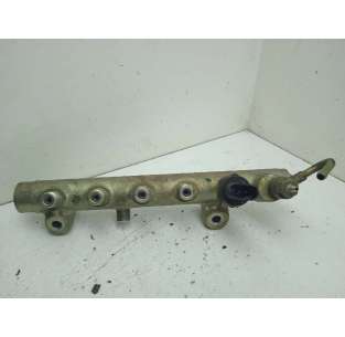 RAMPA INYECTORA OPEL ASTRA... 2