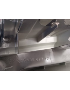 Recambio de piloto trasero izquierdo interior para citroën c4 picasso 2.0 hdi fap cat (rhr / dw10bted4) referencia OEM IAM 96535 2