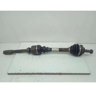 TRANSMISION DELANTERA...