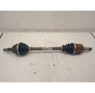 TRANSMISION DELANTERA...