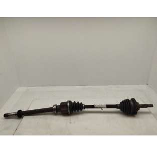 TRANSMISION DELANTERA...