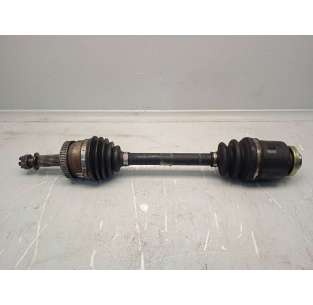 TRANSMISION DELANTERA...