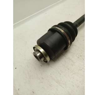 TRANSMISION DELANTERA... 2