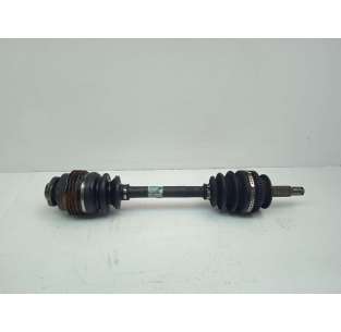 TRANSMISION DELANTERA...