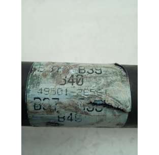 TRANSMISION DELANTERA... 2