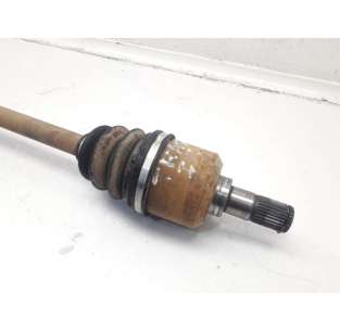 TRANSMISION TRASERA... 2