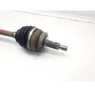 TRANSMISION DELANTERA... 2