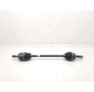 TRANSMISION DELANTERA...