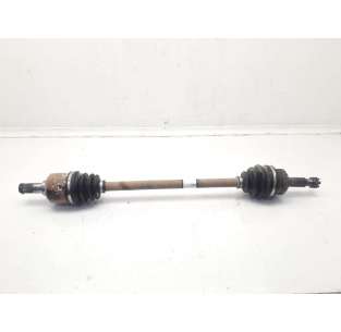 TRANSMISION TRASERA DERECHA...