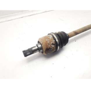 TRANSMISION TRASERA DERECHA... 2