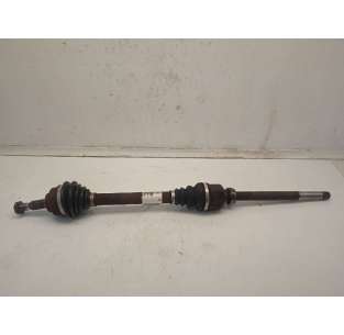 TRANSMISION DELANTERA...