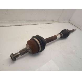 TRANSMISION DELANTERA... 2