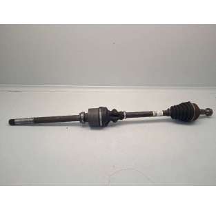 TRANSMISION DELANTERA...