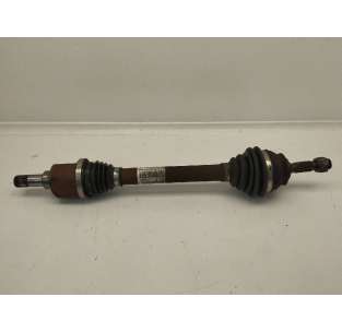 TRANSMISION DELANTERA...