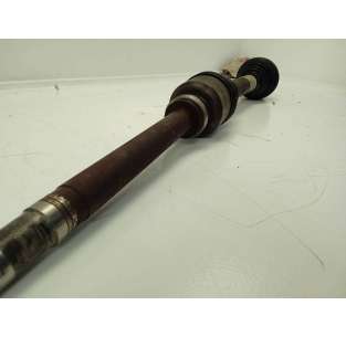 TRANSMISION DELANTERA... 2