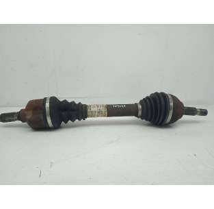 TRANSMISION DELANTERA...