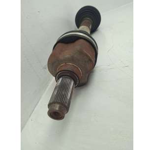 TRANSMISION DELANTERA... 2