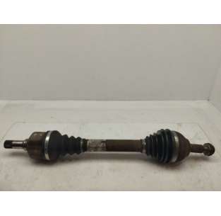 TRANSMISION DELANTERA...