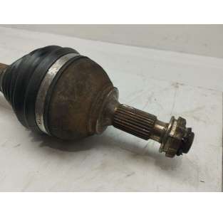 TRANSMISION DELANTERA... 2