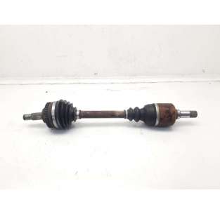 TRANSMISION DELANTERA...