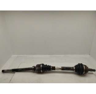 TRANSMISION DELANTERA...