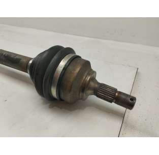 TRANSMISION DELANTERA... 2