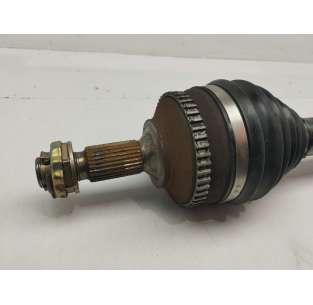 TRANSMISION DELANTERA... 2