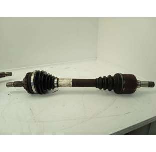 TRANSMISION DELANTERA...