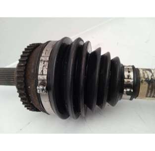 TRANSMISION DELANTERA... 2