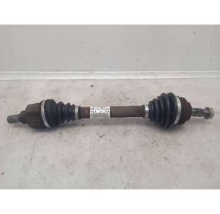 TRANSMISION DELANTERA...