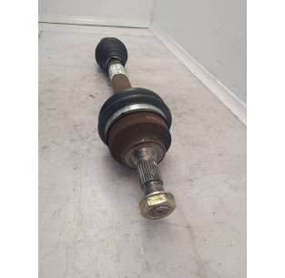 TRANSMISION DELANTERA... 2