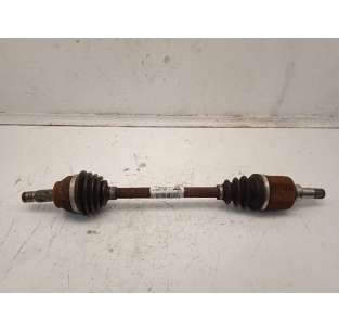 TRANSMISION DELANTERA...