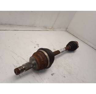 TRANSMISION DELANTERA... 2