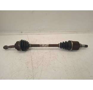 TRANSMISION DELANTERA...