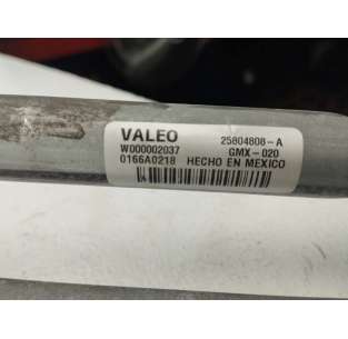 MOTOR LIMPIA DELANTERO OPEL... 2