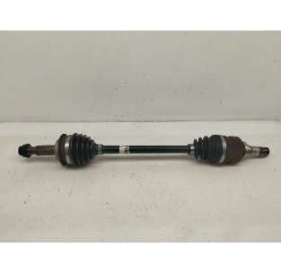 TRANSMISION DELANTERA...