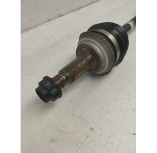 TRANSMISION DELANTERA... 2