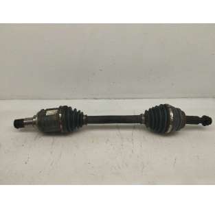 TRANSMISION DELANTERA...