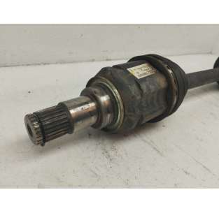 TRANSMISION DELANTERA... 2